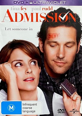 Admission