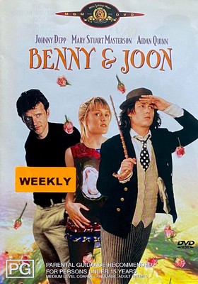 Benny & Joon XR