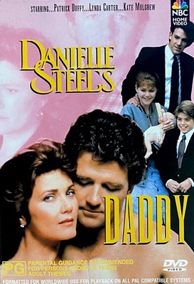 Daddy - Danielle Steel (1) (DVD)