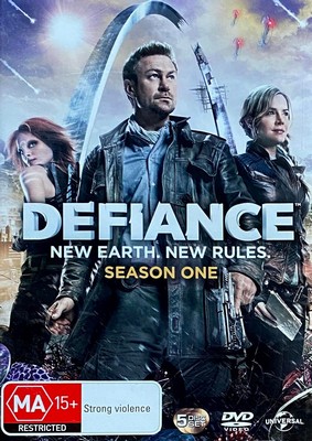 Defiance - Season 1