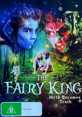 The Fairy King (DVD)