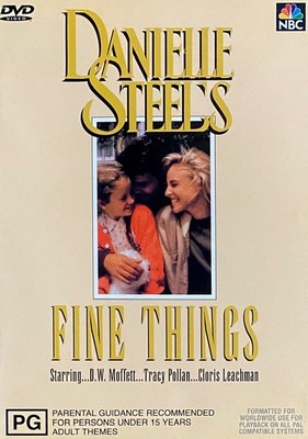 Fine Things - Danielle Steel (1) (DVD)