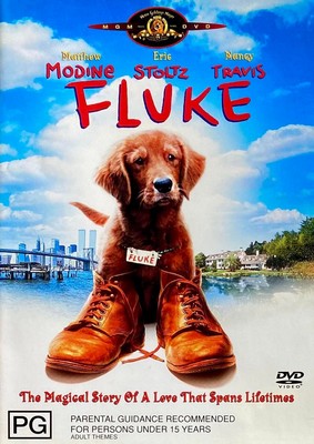 Fluke (DVD)