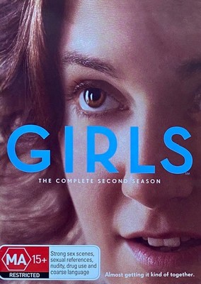 Girls - Season 2