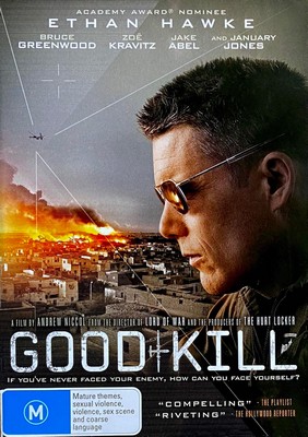 Good Kill