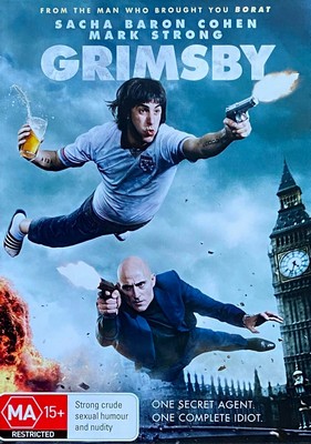 Grimsby