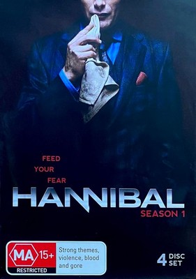 Hannibal - Season 1