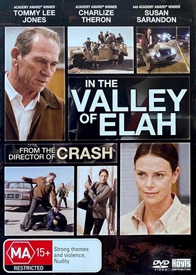 In the Valley of Elah (DVD)