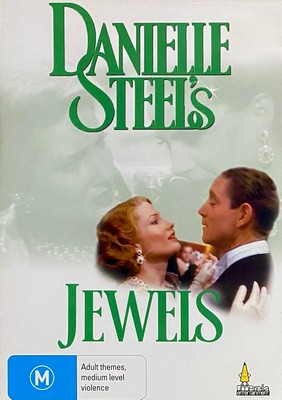 Jewels - Danielle Steel (DVD)