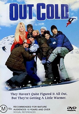 Out Cold (DVD)