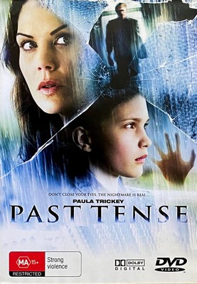Past Tense (DVD)