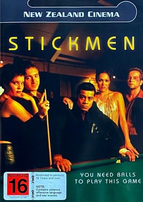 Stickmen