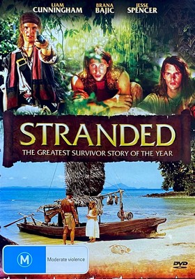 Stranded (2003) (DVD)