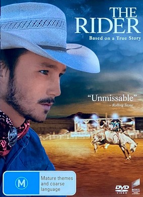 The Rider (DVD)