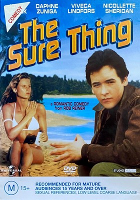 The Sure Thing