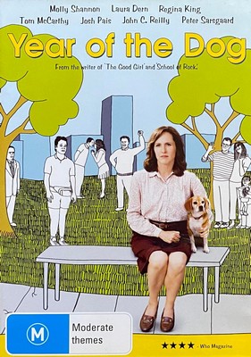 Year Of The Dog (DVD)