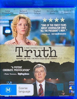 Truth (Bluray)