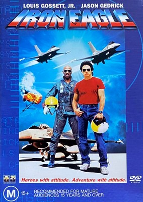 Iron Eagle
