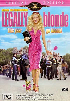 Legally Blonde - Special Edition (DVD)