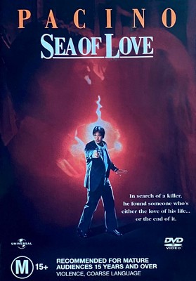 Sea Of Love (DVD)