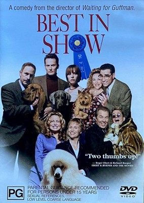 Best In Show