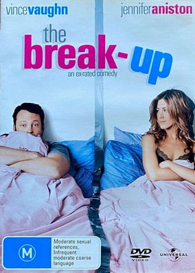 The Break-Up (DVD)