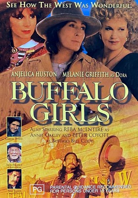 Buffalo Girls
