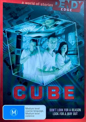 Cube