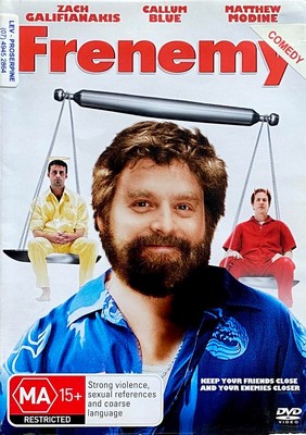Frenemy (DVD)