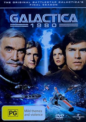 Galactica 1980