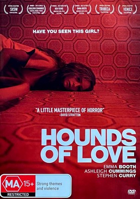 Hounds of Love (DVD)