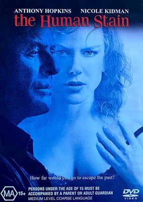 The Human Stain (DVD)