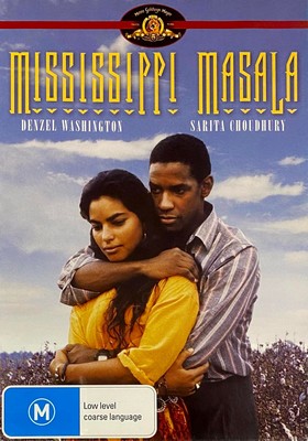 Mississippi Masala