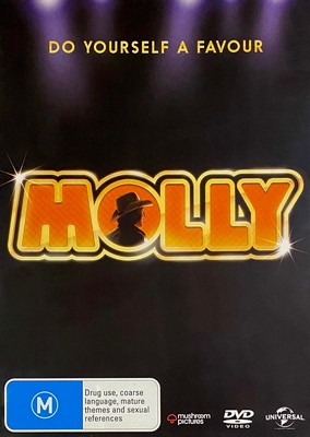 Molly (DVD)