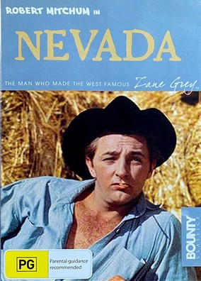 Nevada