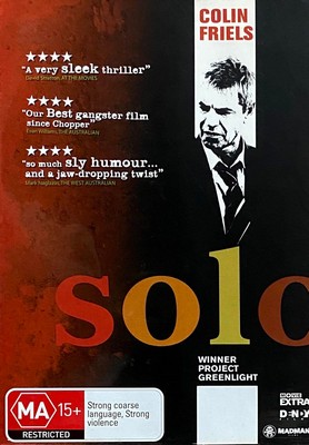 Solo (DVD)