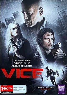 Vice (DVD)