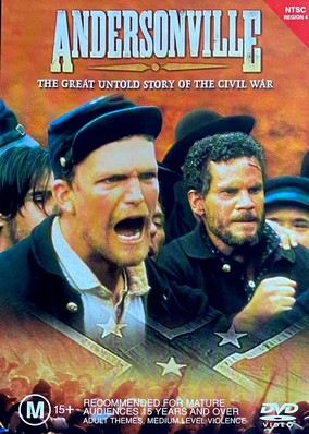 Andersonville (DVD)