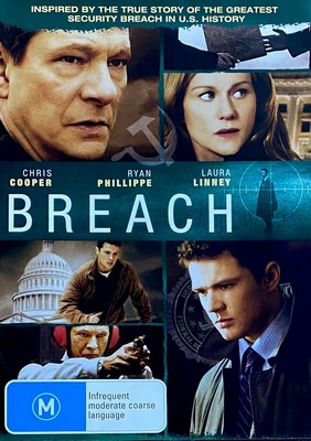 Breach (DVD)