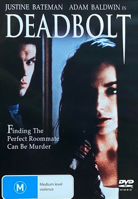 Deadbolt