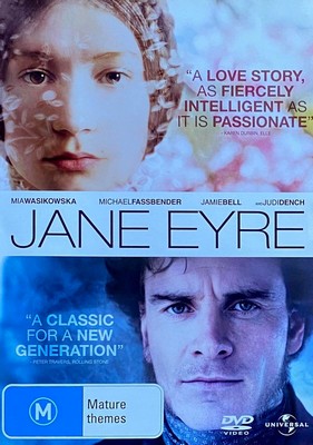Jane Eyre
