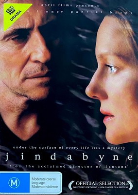 Jindabyne (Ex-Rental) (DVD)