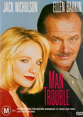 Man Trouble