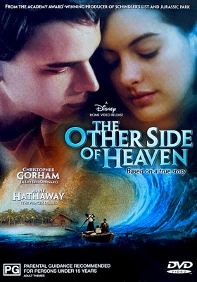The Other Side Of Heaven - Walt Disney (DVD)