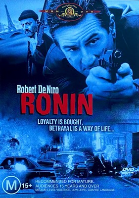 Ronin