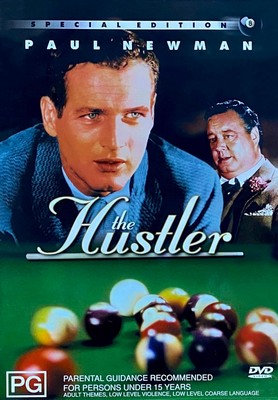 The Hustler - Special Edition