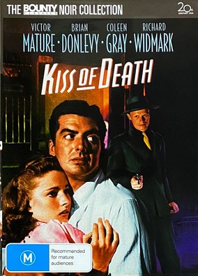 Kiss Of Death (1947)