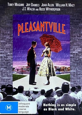 Pleasantville (DVD)