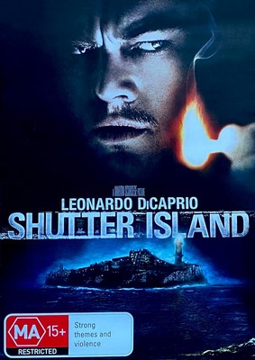 Shutter Island (DVD)