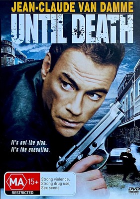 Until Death